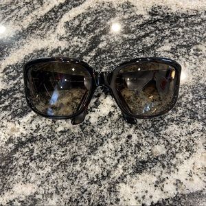EUC Ralph Lauren tortoiseshell Sunglasses!
